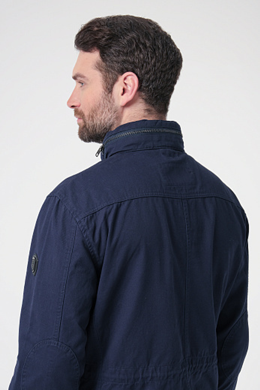 Куртка Scanndi Finland 100% Хлопок 29231