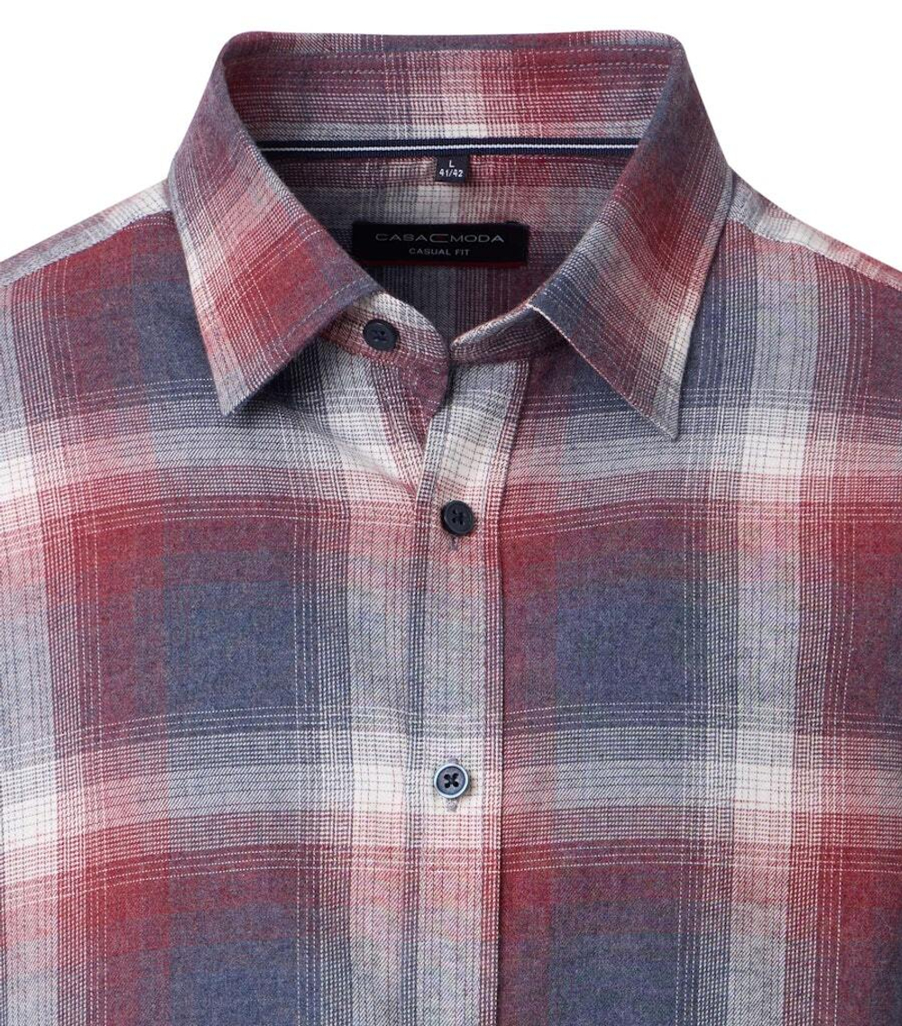 Рубашка Casa Moda 454486000 400