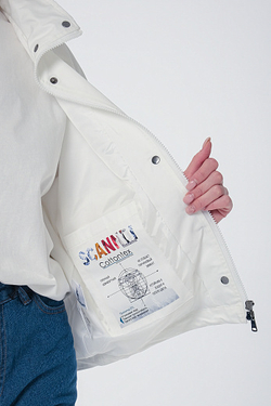 Ветровка Scanndi Finland COTTONTEX  BW3057