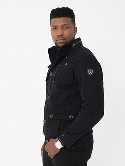 Куртка Scanndi Finland COTTONTEX 100% Хлопок BM29231