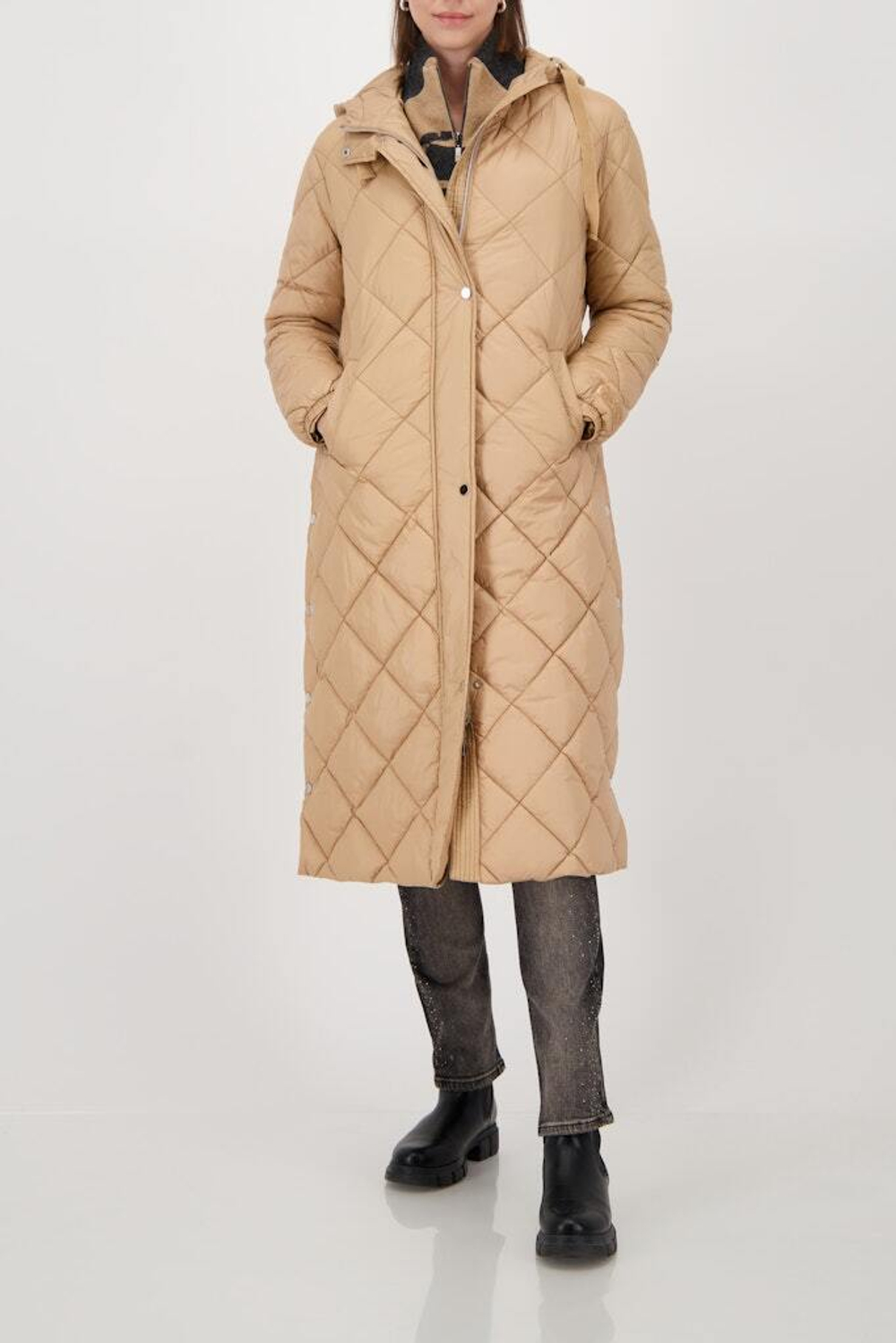 Пальто Monari 809595 560