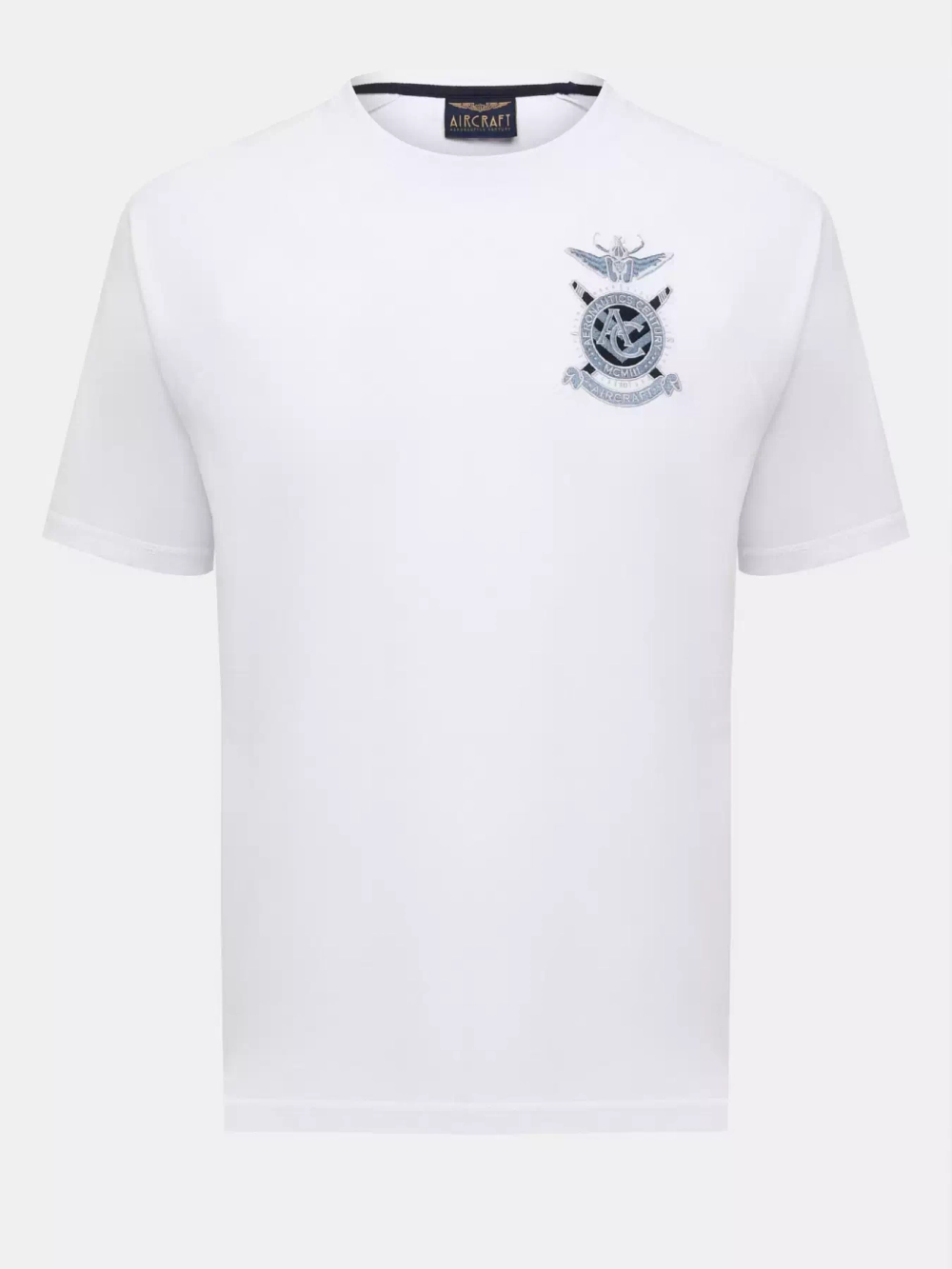 Футболка Aircraft 455204 ACKS030101S24