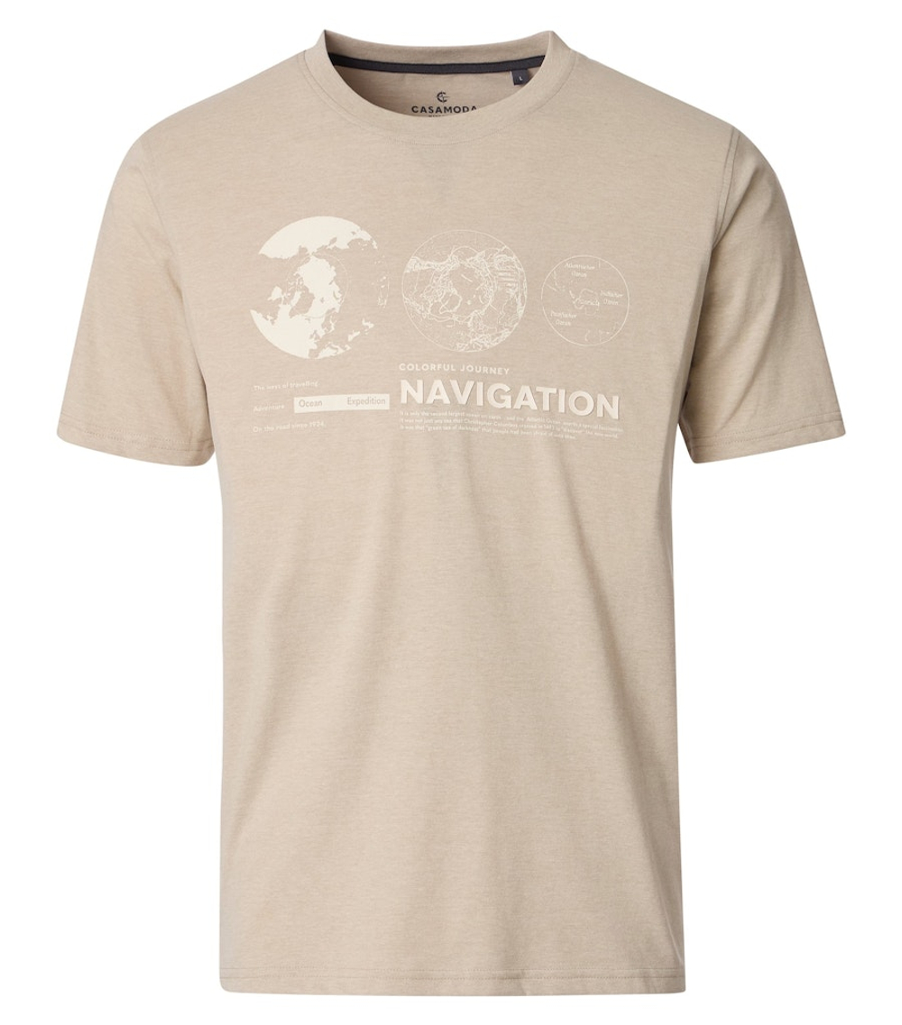 Футболка Casa Moda 126340001 659