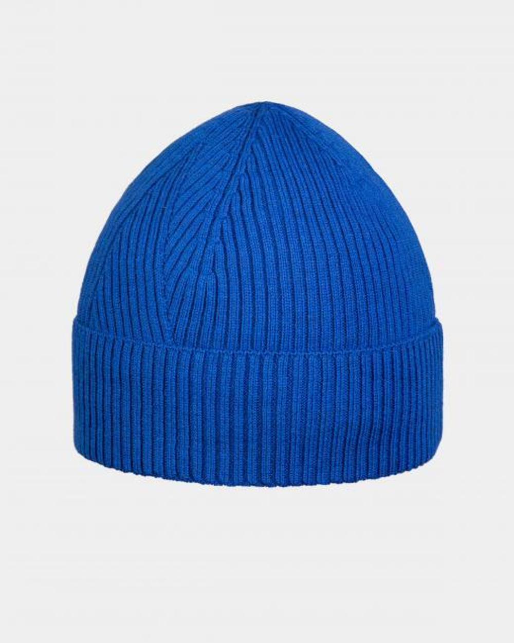 Шапка Canoe CALM 100% шерсть