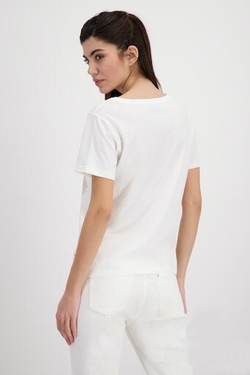 Футболка  Monari 50% хлопок 407674