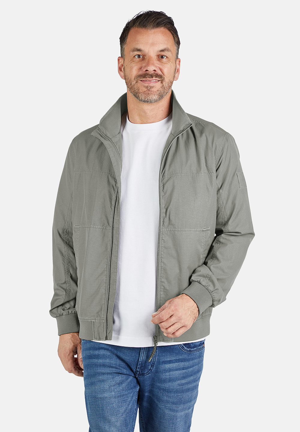 Куртка Calamar 130420 7Y61