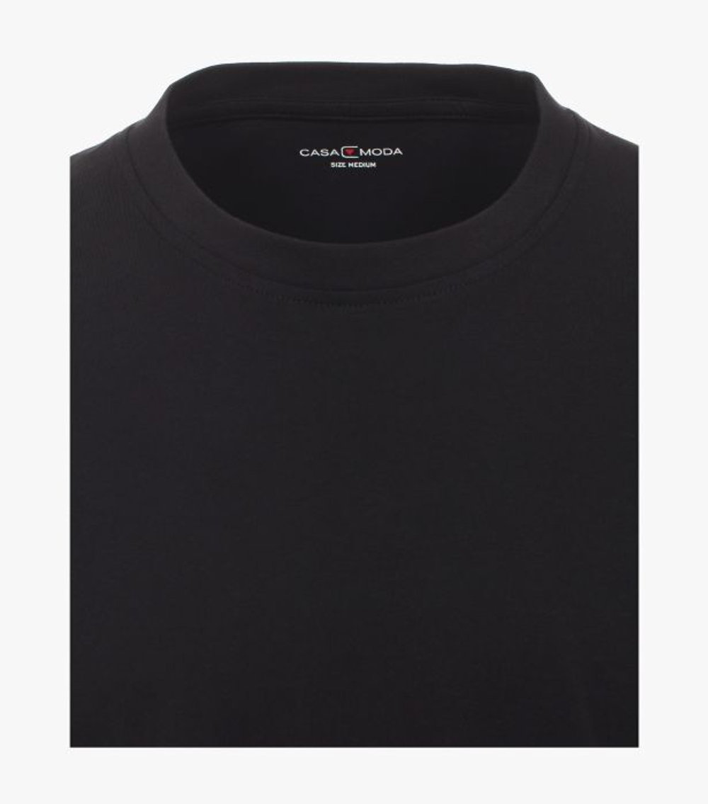 Футболка Casa Moda   100% Хлопок