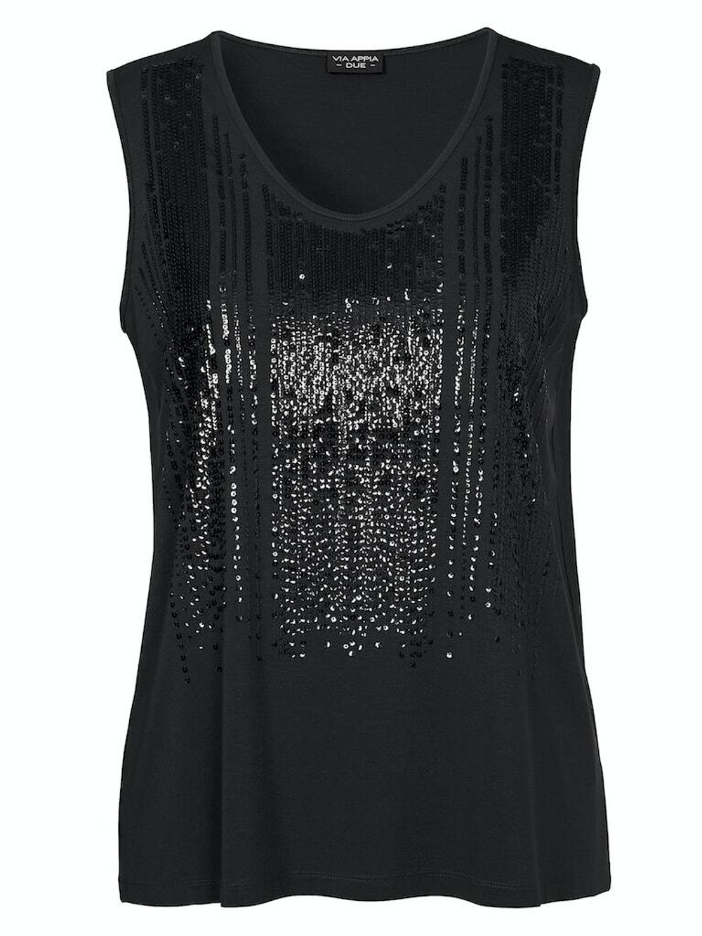 Топ Via Appia DUE 663 834