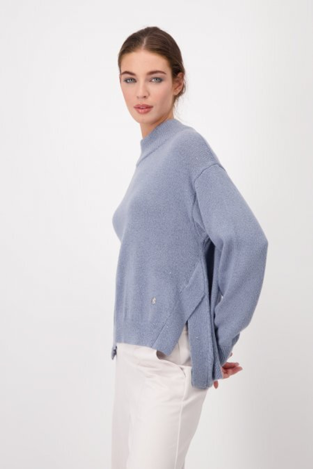Пуловер Monari 807455
