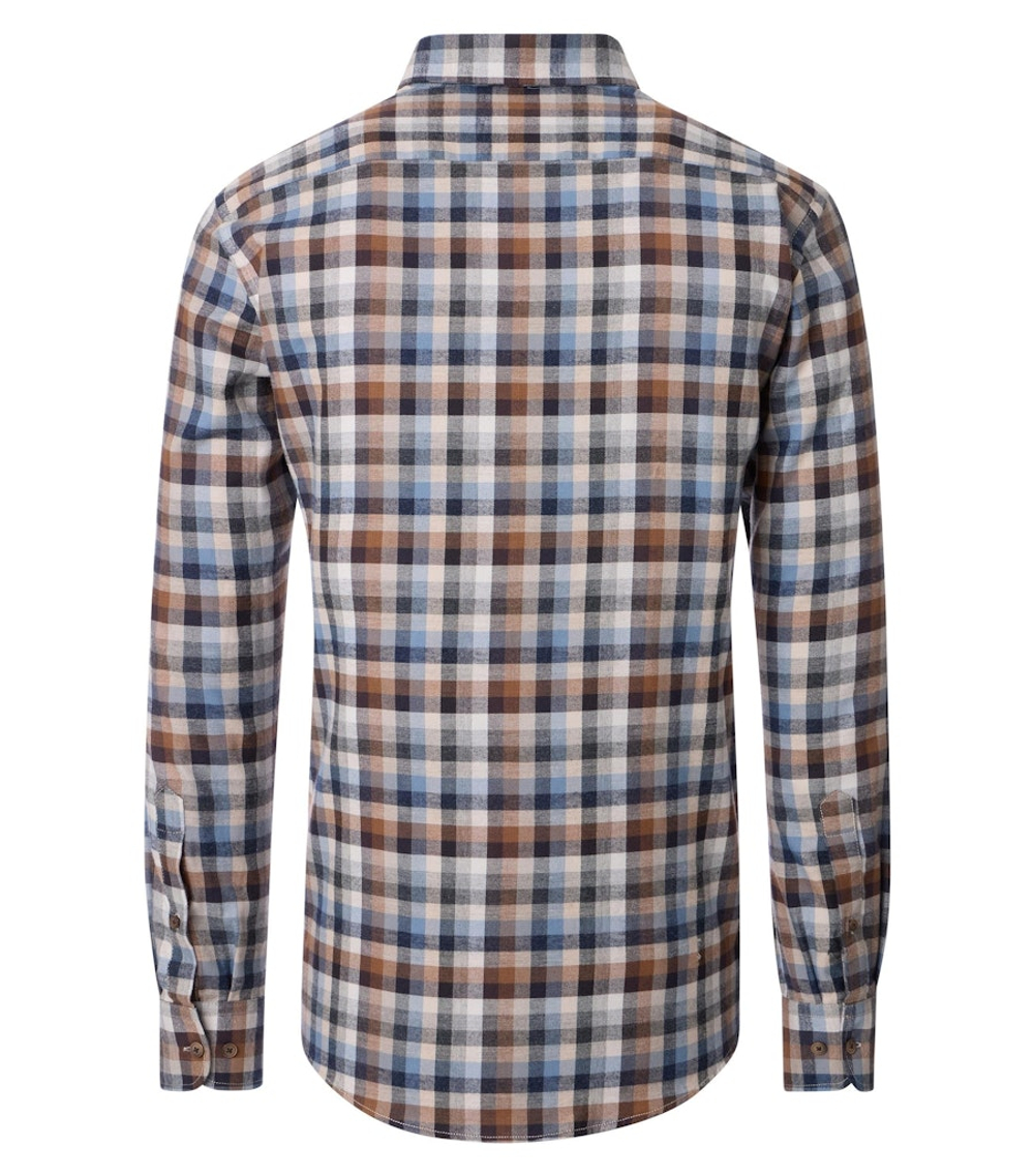 Рубашка Casa Moda 454488200 750