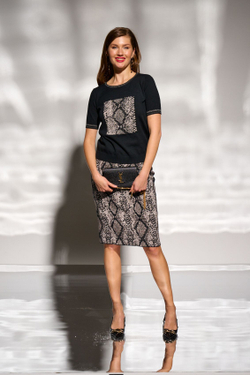 Джемпер Barbara Geratti C4914BG