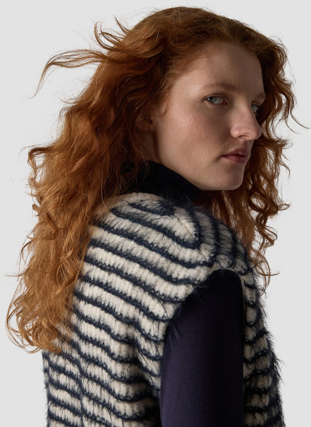 Жилет Lecomte 55−631570