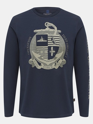 Лонгслив Aircraft