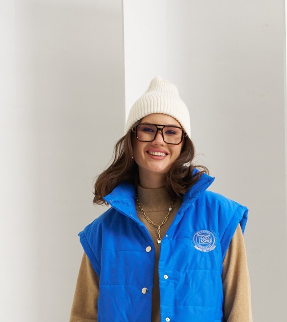 Шапка Barbara Geratti 7013