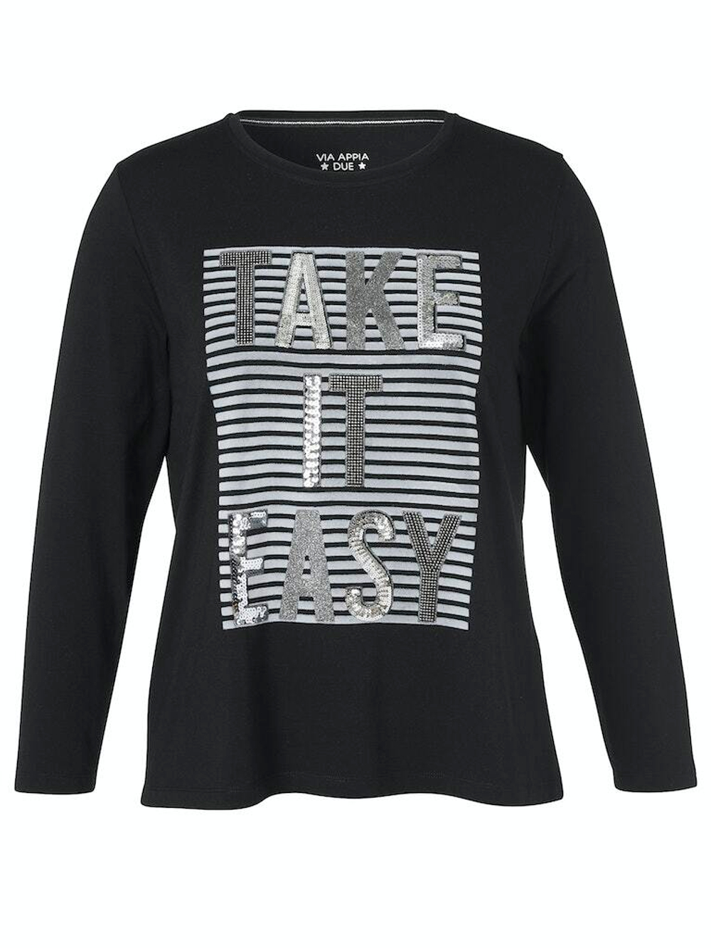 Тишот Via Appia DUE 853 411