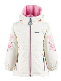 Куртка Kerry, модель Britt, для девочек
