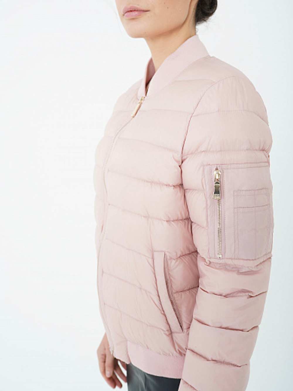 Куртка Scanndi Finland на основе нейлона SOFTTEX