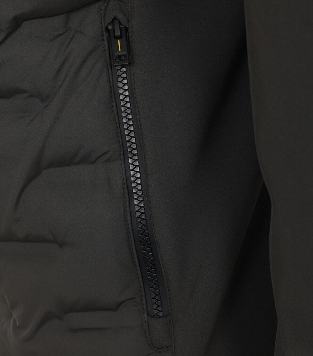 Куртка Casa Moda 534110300 хаки