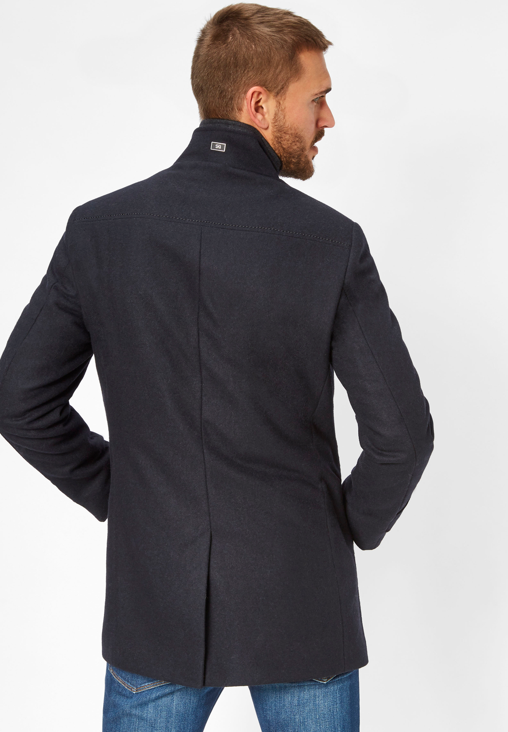 Пальто S4 Jackets 742317317000