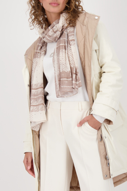 Шарф Barbara Geratti 809159 519