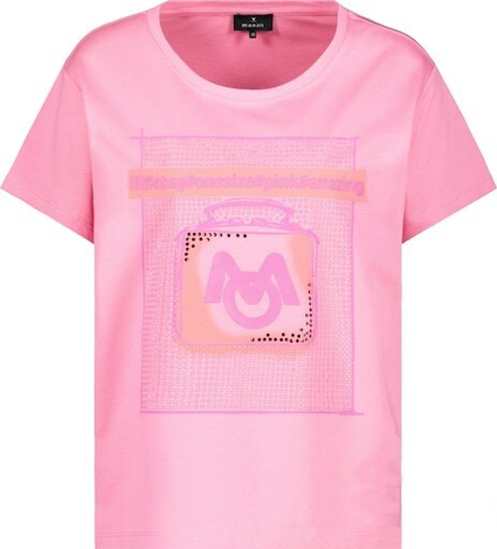 Футболка Monari 50% Хлопок 407431