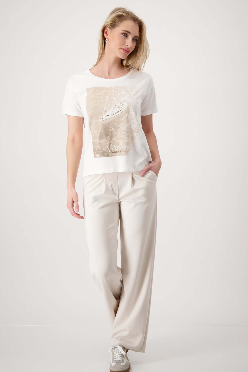 Футболка Monari 409759 105