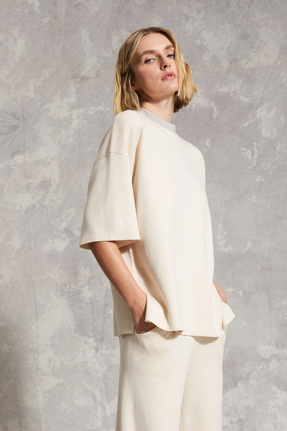 Брюки UNQ 932122 20013