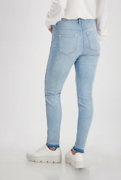 Джинсы Monari  Состав: 98% Хлопок