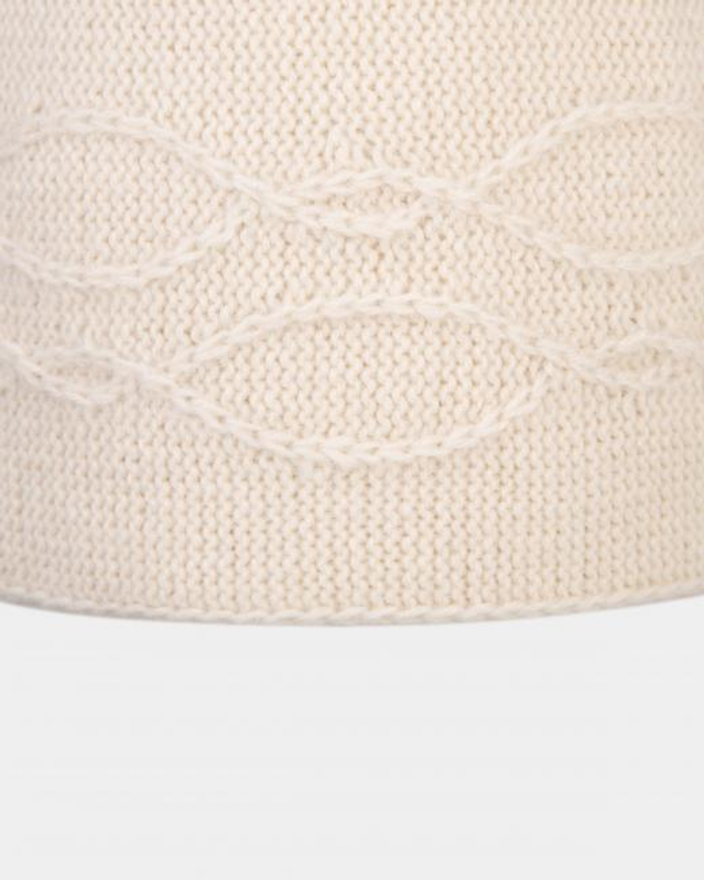 Шапка Canoe  NICOLET 75% кашемир, 25% суперкид мохер