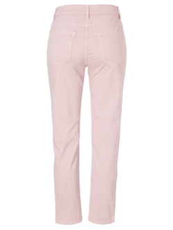 Брюки Via Appia пудра