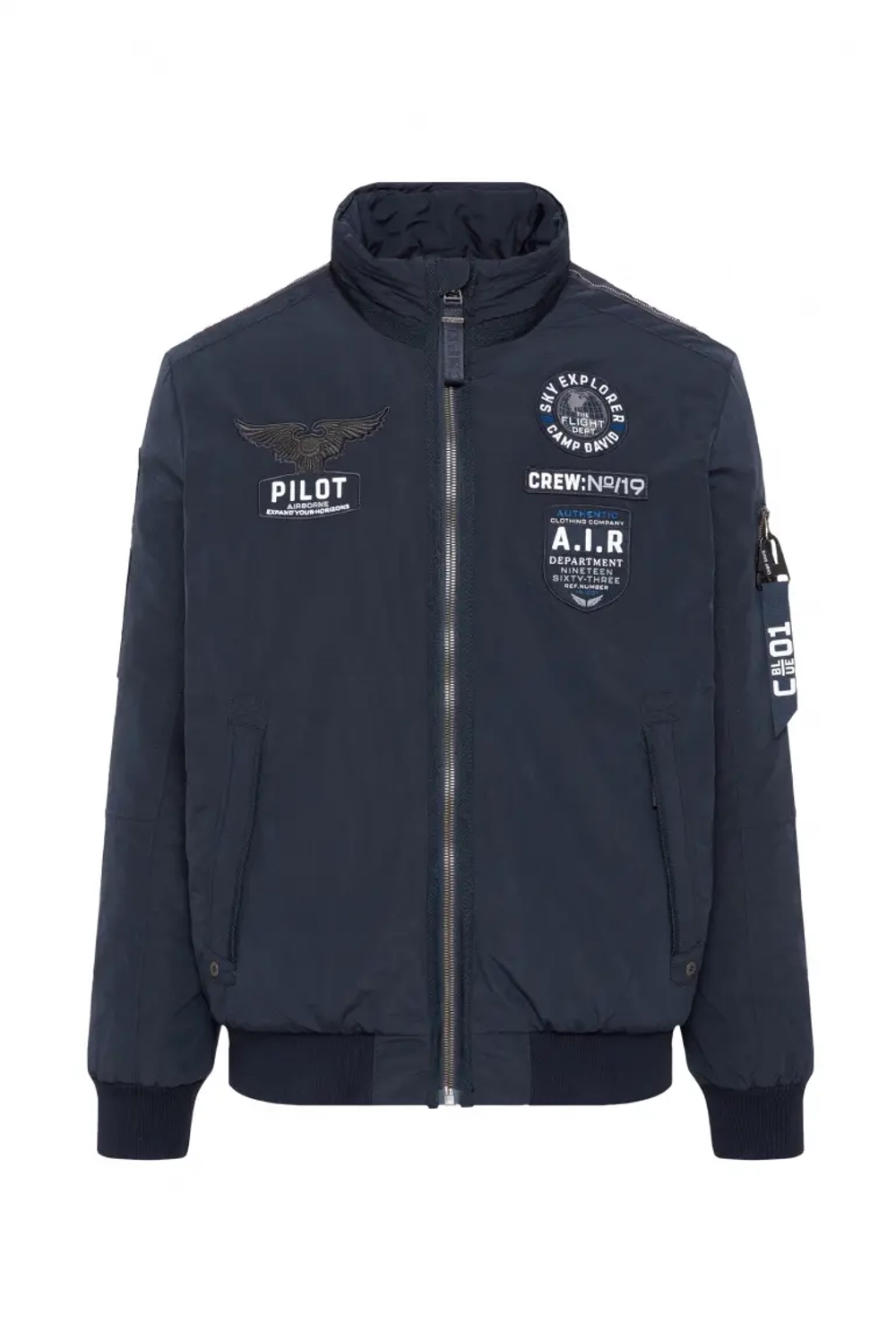 Куртка Camp David CB2555-2264-11