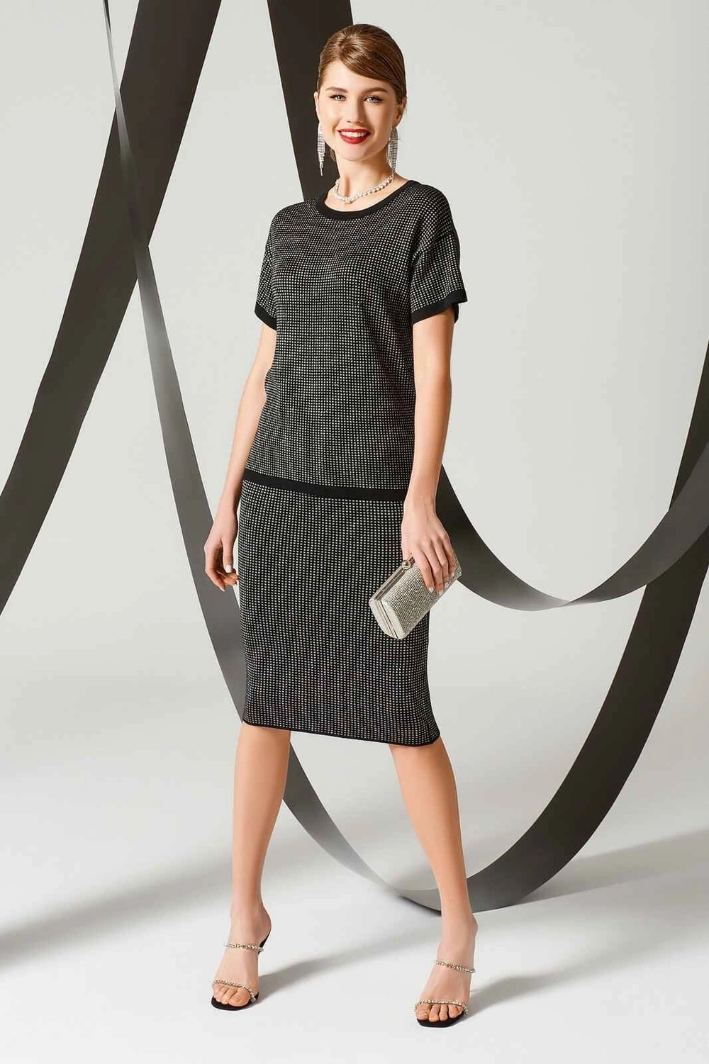 Джемпер Barbara Geratti