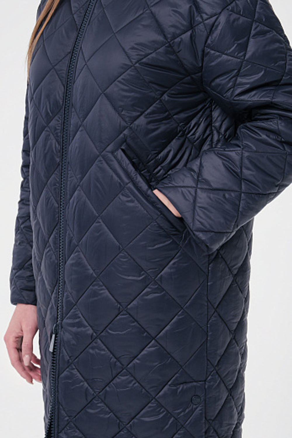 Пальто Scanndi Finland, SOFTTEX, SUGENRO RECYCLE, 120 гр., CW3067