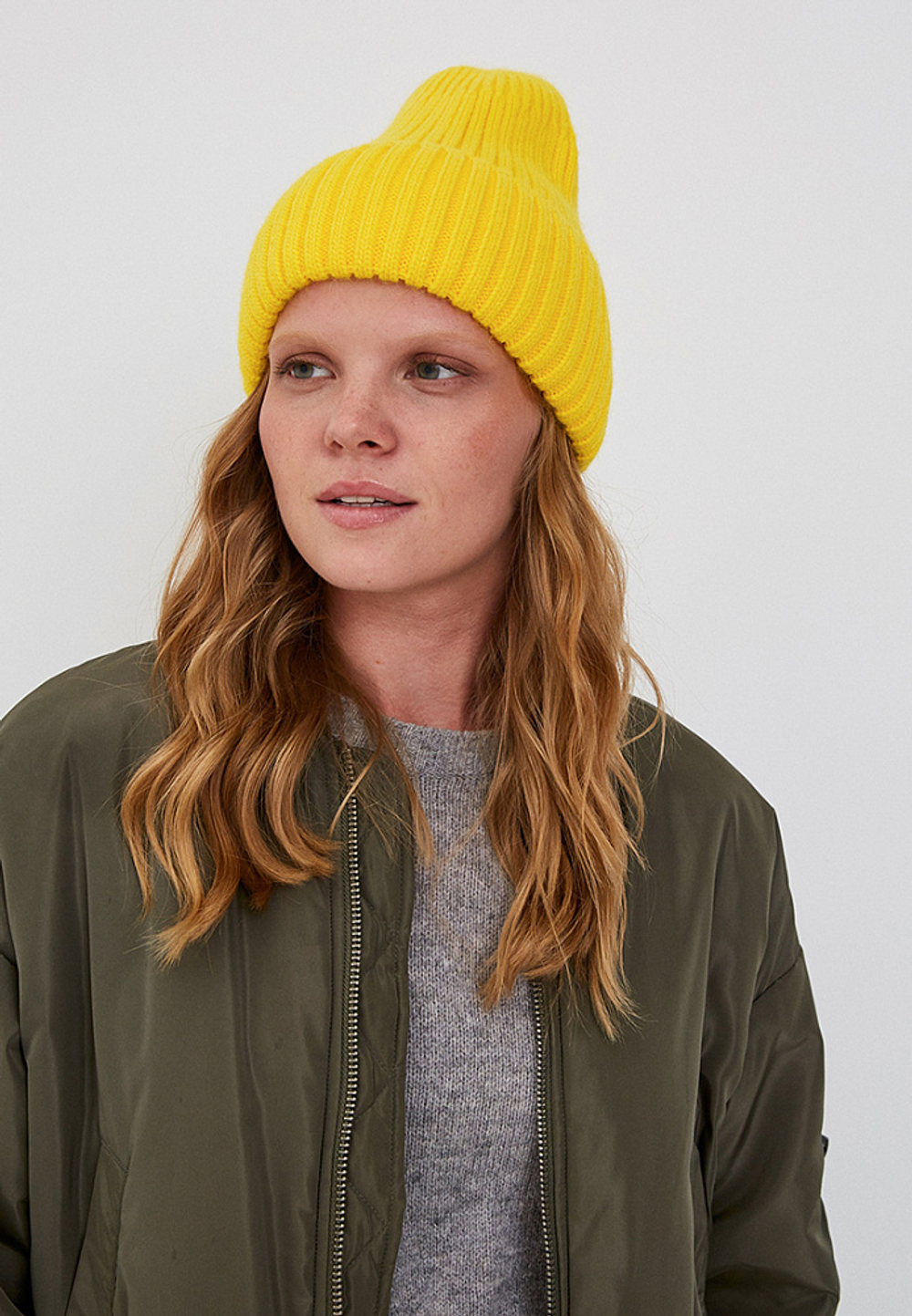 Шапка Fabretti DND42-7