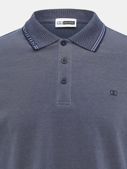 Поло Ritter  Хлопок 100% 425076 LS-30.440.30/23