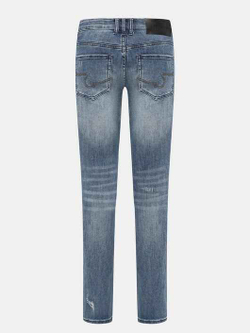 Джинсы Aircraft  Хлопок 93% 442206