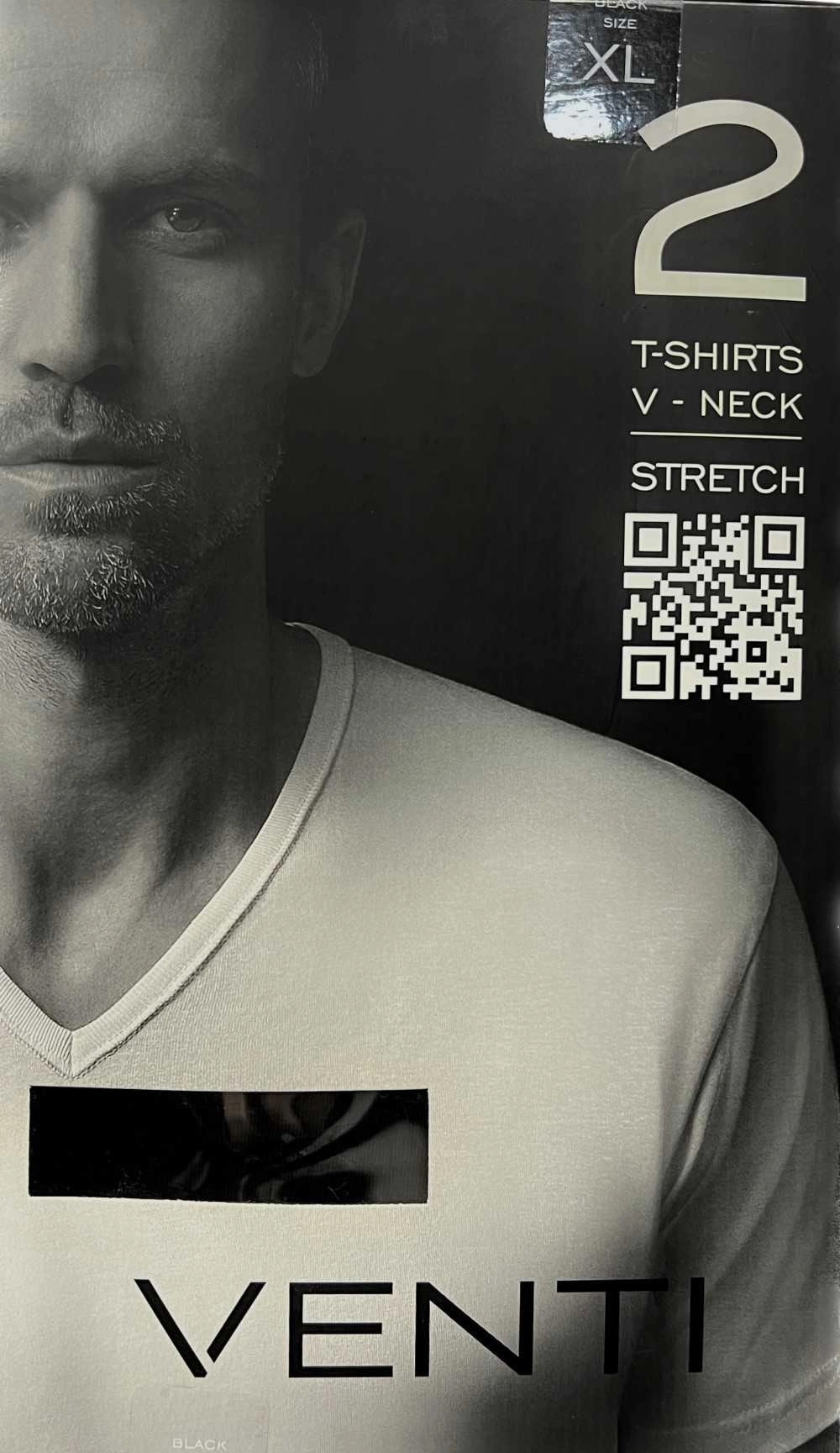 Футболка Venti в коробке