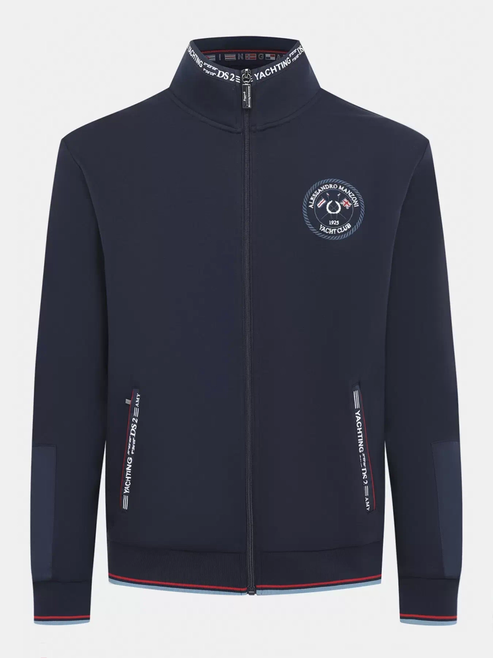Толстовка Alessandro Manzoni Yachting 467324 KL030468W24