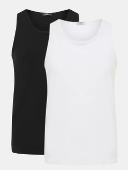 Майка Alessandro Manzoni 2шт. 390593 AMS22-R01/2