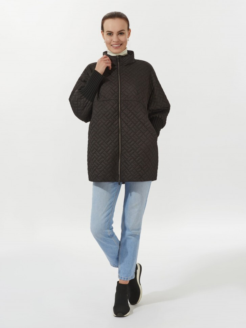 Куртка Madzerini D128-4 KIA