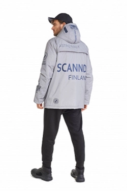 Куртка Scanndi Finland