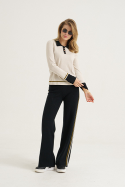 Поло Barbara Geratti C5088BG