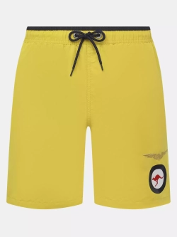 Шорты плавательные Aircraft 454089 ACSW070804S24