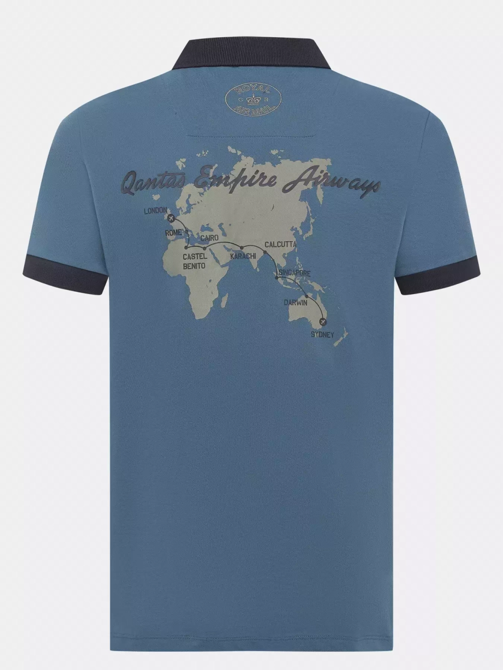 Поло Aircraft 456149 ACPS030438S24