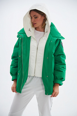 Куртка Scanndi Finland Утеплитель - LITHERMO