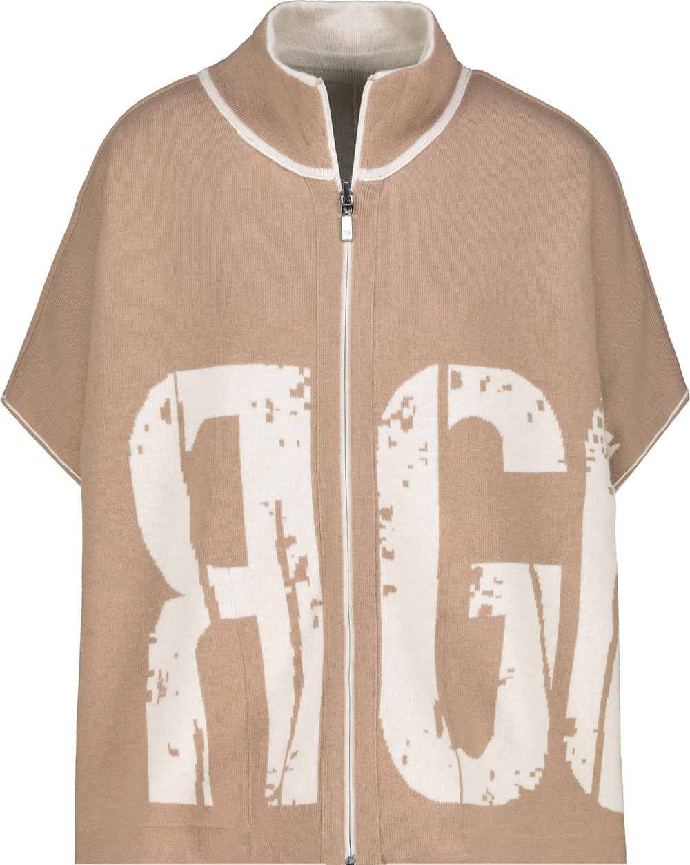 Двусторонний жакет Monari 809094 117