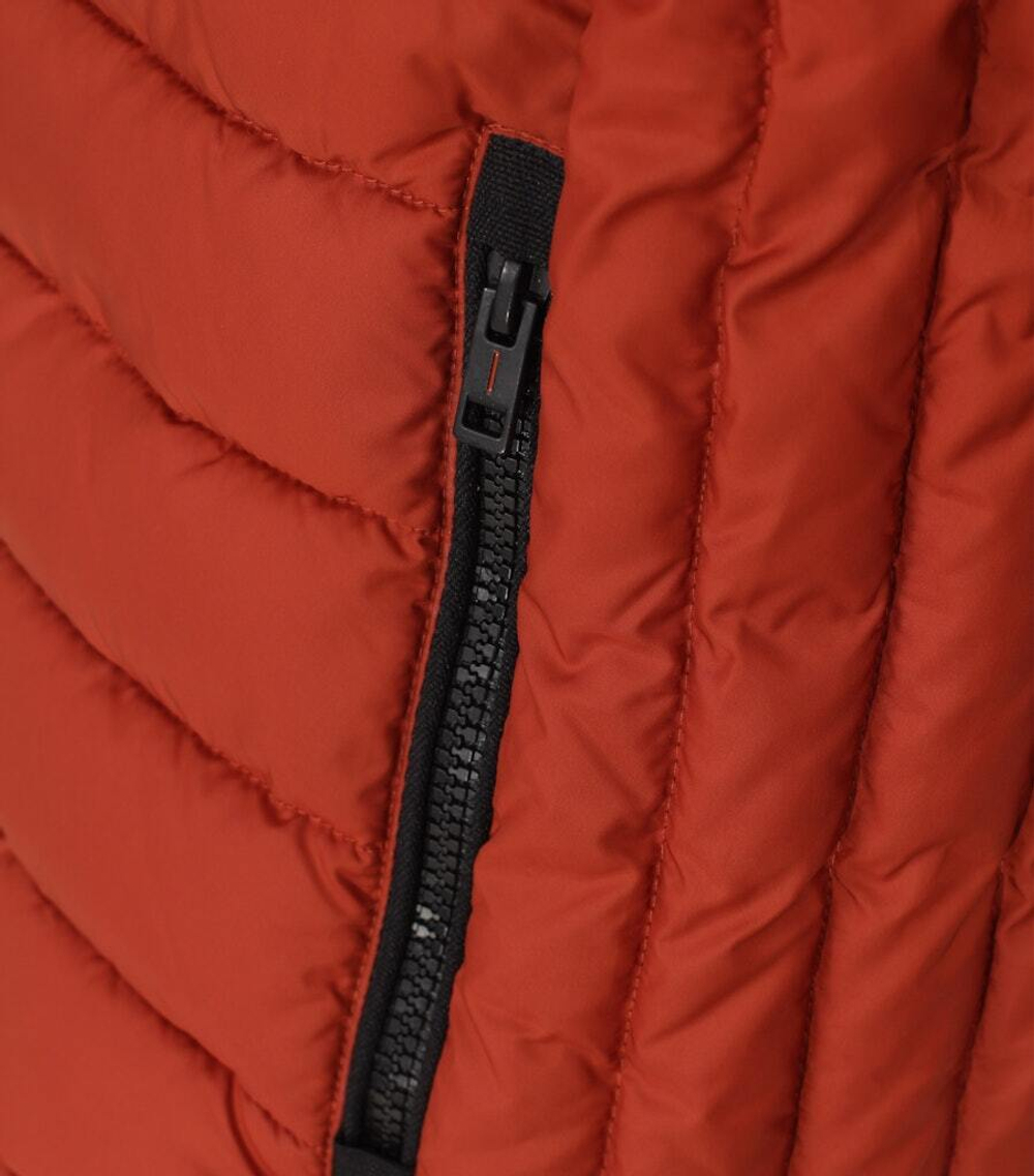 Жилет Casa Moda оранжевый 534110100