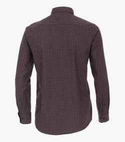 Рубашка Casa Moda  100 % Хлопок