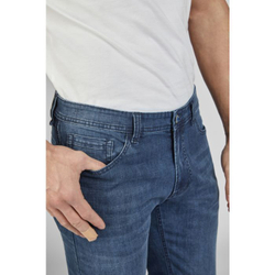 Джинсы Hattric 63% хлопок