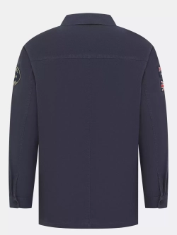 Куртка-рубашка Aircraft 454902 ACSL091411S24